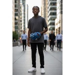 Franklin Rtp Blue Youth Baseball Glove Inch Right Hand Throw 22720-8.5. Fixed Price $10.00.