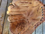 Rawlings Leather Baseball Glove Rtd Series 33 11.5IN. Fixed Price $25.00.