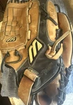 Mizuno Franchise Series 13" Baseball Glove Right Handed Outfielder. Fixed Price $23.19.