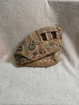 Vintage Wilson A2335 Eddie Murray Signature Baseball Glove 1980S Rht Leather. Fixed Price $20.00.