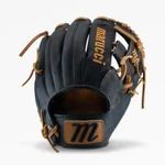 Marucci Capitol 11.5" Baseball Fielding Glove MFG3CP53A2-BK/TF. Fixed Price $359.95.