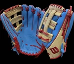Wilson A1000 1750 Baseball Glove 12.5" For Rht. Fixed Price $150.00.