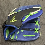 Easton ZFX901 Rht 9" Pattern Baseball Youth Glove Z-flex Blue & Green. Fixed Price $19.95.