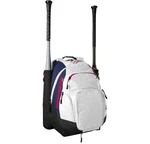 New Demarini Baseball & Softball Bag Voodoo Og Back Pack Bat Americana Style. Fixed Price $46.99.