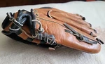 Mizuno Baseball Glove Brown Gpl 1150Y2 11.5 Inches Surefit Foam Flex Prospect. Fixed Price $19.20.