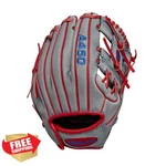 Wilson A450 Baseball Glove. Fixed Price $54.97.