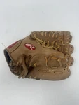 Rawlings Player Preferred PP1175MTR 11.75" Baseball Glove Gold Series. Fixed Price $60.00.