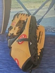Rawlings WPL115BCW 1/2 Inch Players Series Right Hand Throw. Fixed Price $12.00.