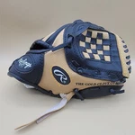 Rawlings PL109CB Players Series Inch Kids T-ball Baseball Glove Rht Tan Black. Fixed Price $17.99.