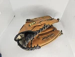 Inch Wilson A1665 Elite Leather Softball Glove Top Grain Steerhide Used 13". Fixed Price $24.75.