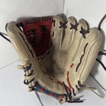 Mizuno GMVP-1177-PSE3 Blue White Red 11.75 Baseball Glove Right Hand Throw. Fixed Price $175.68.