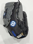 Wilson 1/2" A0650 SG125 Glove. Fixed Price $125.00.