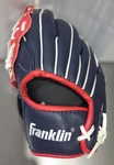 Franklin Field Master Series Contour Fit System Synthetic Leather Glove 12". Fixed Price $15.00.