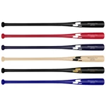 Ssk Z9 Professional Edge Coaches Wood Fungo Bat 35" Solid Lightweight. Fixed Price $89.95.