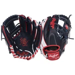 Rawlings Heart Of The Hide Contour Fit 11.5" Glove: PROR204U-2N Rh Thrower. Fixed Price $329.99.
