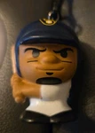 2024 Mlb Squeezymates Milwaukee Brewers Wilson Contreras. Fixed Price $6.00.