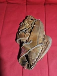 Johnny Walker Signature FG-220 Rht Professional Model Glove-selected Hide-japan. Fixed Price $19.99.