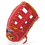 Mizunopro Baseball Glove Outfielder Lht Rh 12.5-12.75 Haga Japan. Fixed Price $790.00.