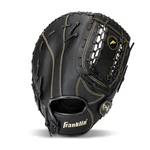 Franklin Sports Field Master 125 Black Gold Baseball Glove Left Hand Throw. Fixed Price $40.99.