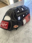 Rawlings Gameday 57 Series Adam Duvall Pro Preferred Glove Limited # 12.75. Fixed Price $394.98.