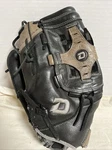 Demarini Diablo Softball Glove, Right Hand Catch Left Throw See Listing. Fixed Price $26.99.