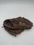 Nokona 11" AMG-100-K Infielder Baseball Glove Leather Right Hand Throw *read*. Fixed Price $105.00.