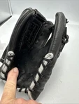 Mizuno GP1203 Inch Baseball Glove Black Right Hand Throw Professional Model. Fixed Price $34.95.