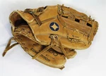Spalding Tfm 100 Competition Leather 13" Baseball Glove 42-3265 Rht. Fixed Price $7.00.
