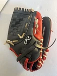 Rawlings Pl 1150 - 1/2 Inch Baseball Glove. Fixed Price $5.87.