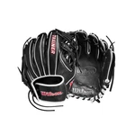 Wilson Infield Trainer Inch WBW10090910 Baseball Training Glove. Fixed Price $129.95.