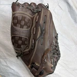 Mizuno Baseball Softball Glove GDP1403B Diamond Pro Inch Lht Adult. Fixed Price $35.00.