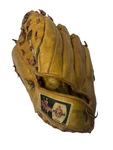 Vtg Holmar BL-215 Baseball Glove Lht Left Hand Throw 11" Leather Rawhide Japan. Fixed Price $22.85.