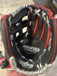 Rawlings Players Series WPM105BSS 10.5" Youth Baseball/softball Glove Rht. Fixed Price $16.99.
