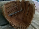 Vintage Rawlings Dave Winfield Rht Baseball Glove 1207 Leather 11.5". Fixed Price $34.99.