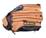 Wilson A0527 XL13 Softball Glove Top Grade Leather Oversized Pocket (rht). Fixed Price $24.98.