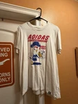 Adidas Skateboarding Graphic T-shirt. Fixed Price $7.20.