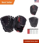 Game-ready Rawlings Renegade Softball Glove Cushioned Comfort Adults. Fixed Price $107.99.