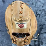 Jelinek B243 Ambidextrous Catchers Mitt Vintage Baseball Glove Rare Taiwan. Fixed Price $239.97.