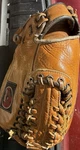 Hawthorne 60-4086 First Baseball Glove Pro Model Rht Made Japan -vintage. Fixed Price $27.75.