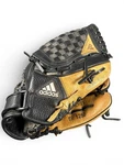 Adidas Tr 1250 Right Hand Throw 12.5 Steer Hide Climalite Baseball Glove. Fixed Price $19.95.