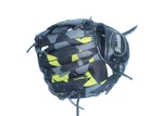 Franklin 22865-8 Kids Tee-ball Glove Throw Beginner Right Hand Mitt. Fixed Price $11.00.