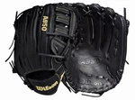 Wilson 12.5'' A950 Series Glove-lht-black-adult-brand New/tags. Fixed Price $70.00.