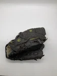 Youth 11 Barry Larkin Glove By Wilson A2241 AS7. Fixed Price $13.00.