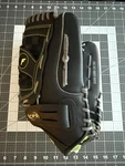 Franklin 22613-14 Right Hand Throw Cfs Black Baseball Glove Fieldmaster Series. Fixed Price $17.50.