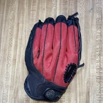 Mizuno Ballpark 11.5" Right Hand Throw All-purpose Baseball Glove. Fixed Price $75.00.