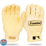 Franklin Sports Mlb Baseball Batting Gloves - Cfx Pro Adult + You. Fixed Price $64.99.