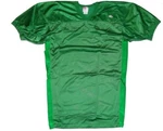 Rawlings STGL55 Kelly Green Football Jersey Adult. Fixed Price $7.95.