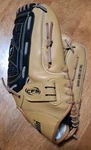 New: Franklin Baseball And Softball Glove-field Master Cfs: 22600-13" Rht. Fixed Price $19.99.