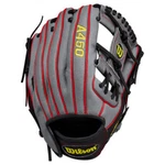 Youth - Wilson A450 11.5" Infield Baseball Glove. Fixed Price $49.95.