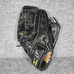 Mizuno GMVP-1258P Women 12.5 Fastpitch Softball Glove Rht Black Leather. Fixed Price $37.95.